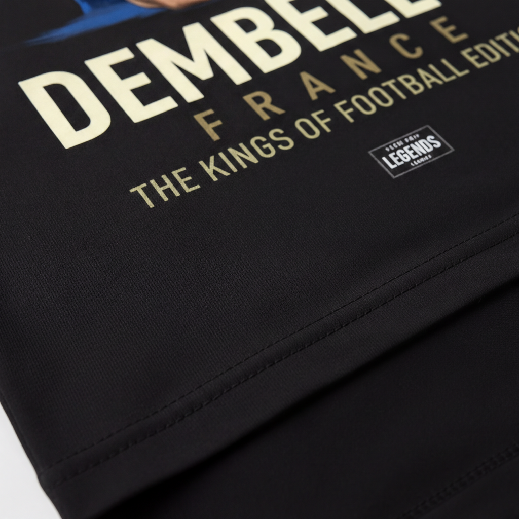 Ousmane Dembélé - France