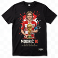 Luka Modrić - Croatia