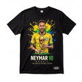 Neymar Jr - Brazil
