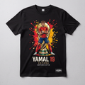 Lamine Yamal - Spain
