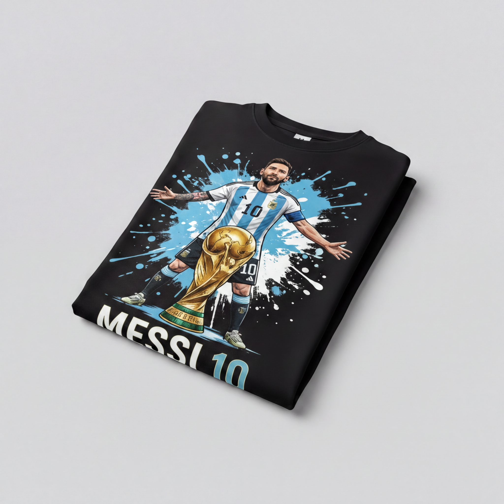 Lionel Messi - Argentina