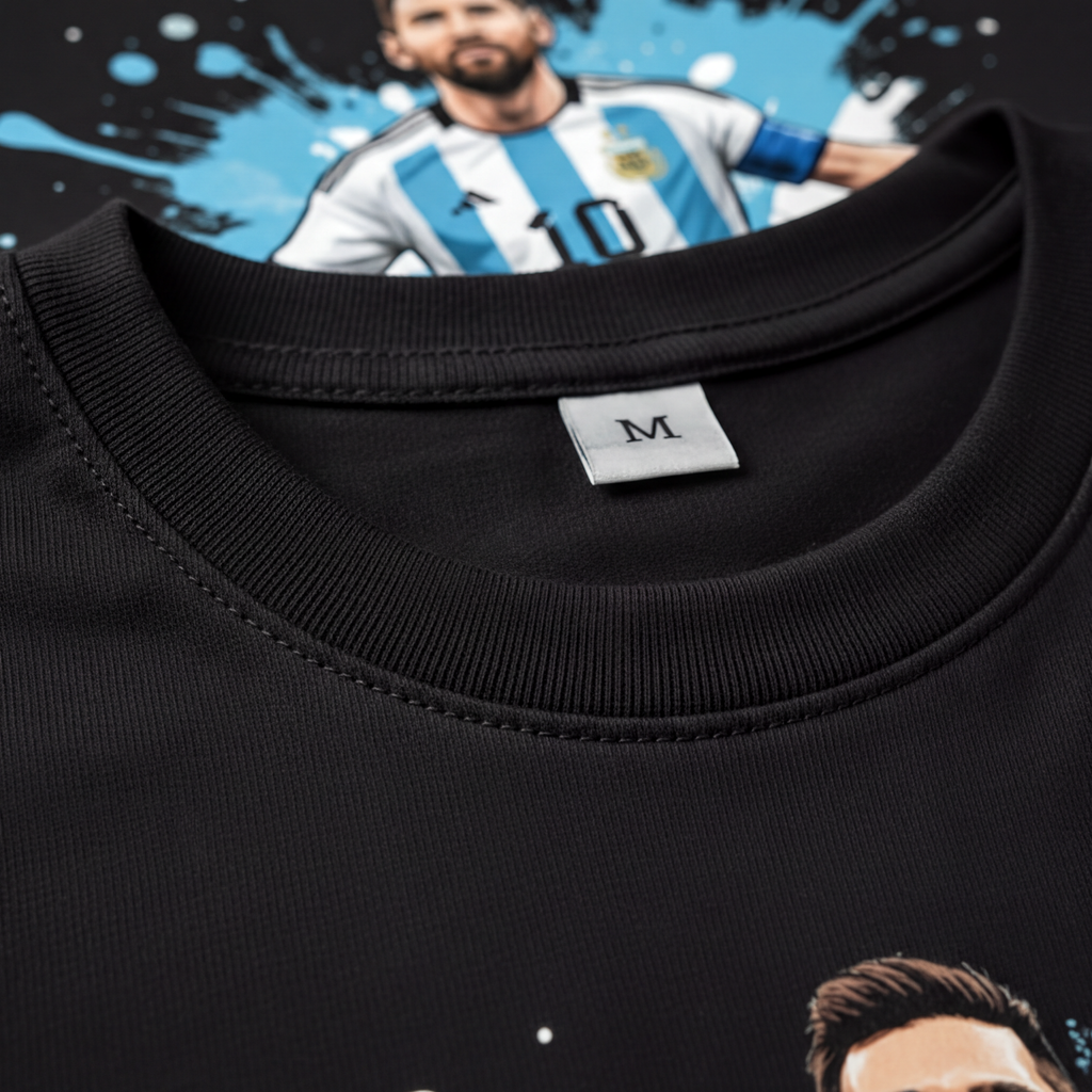 Lionel Messi - Argentina