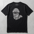 Wrapped Head — Black