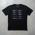 The Grid — Black