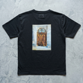 The Door — Black